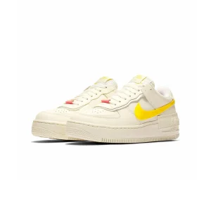 AF 1 Shadow Women’s Sneaker (Cream Color)