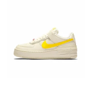 AF 1 Shadow Women’s Sneaker (Cream Color)